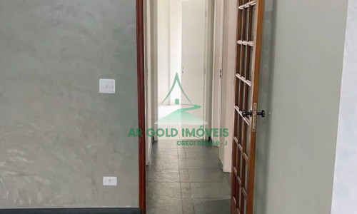 Apartamento para Locação em Jundiaí | 80m² | 3 Dorms (1 Suíte) | 1 Vaga | Sacada