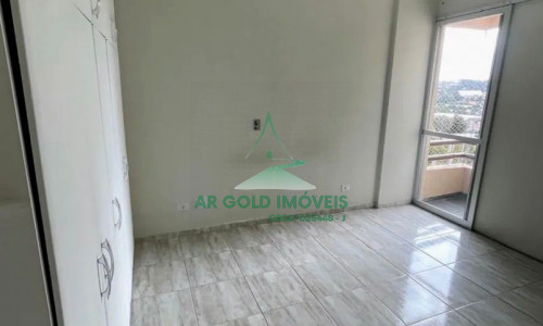 Apartamento para Locação em Jundiaí | 80m² | 3 Dorms (1 Suíte) | 1 Vaga | Sacada