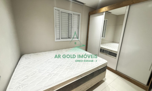 Apartamento à Venda no Central da Barra Arte | 57m² | 2 Dorms (1 Suíte) | 1 Vaga