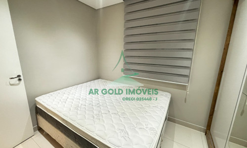 Apartamento à Venda no Central da Barra Arte | 57m² | 2 Dorms (1 Suíte) | 1 Vaga