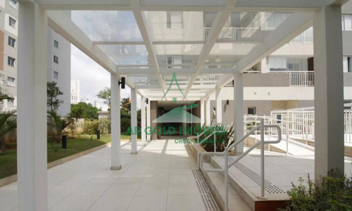 Apartamento à Venda no Central da Barra Arte | 57m² | 2 Dorms (1 Suíte) | 1 Vaga