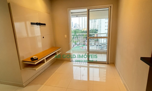 Apartamento à Venda no Central da Barra Arte | 57m² | 2 Dorms (1 Suíte) | 1 Vaga
