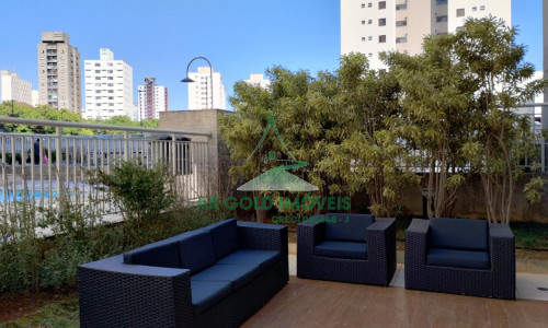 Apartamento à Venda no Central da Barra Arte | 57m² | 2 Dorms (1 Suíte) | 1 Vaga