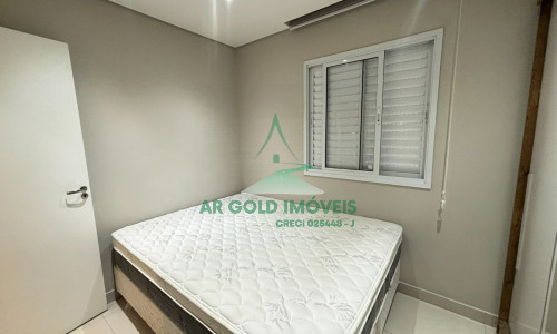 Apartamento à Venda no Central da Barra Arte | 57m² | 2 Dorms (1 Suíte) | 1 Vaga