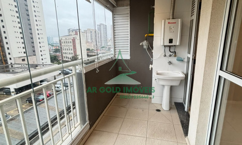Apartamento à Venda no Central da Barra Arte | 57m² | 2 Dorms (1 Suíte) | 1 Vaga
