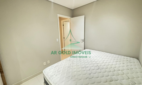 Apartamento à Venda no Central da Barra Arte | 57m² | 2 Dorms (1 Suíte) | 1 Vaga
