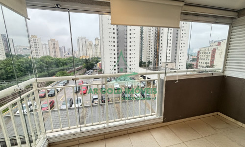 Apartamento à Venda no Central da Barra Arte | 57m² | 2 Dorms (1 Suíte) | 1 Vaga