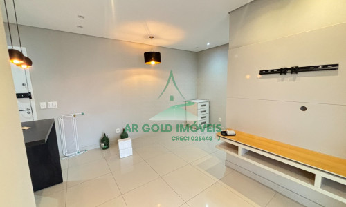 Apartamento à Venda no Central da Barra Arte | 57m² | 2 Dorms (1 Suíte) | 1 Vaga