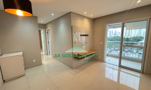 Apartamento à Venda no Central da Barra Arte | 57m² | 2 Dorms (1 Suíte) | 1 Vaga