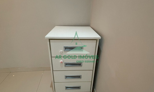 Apartamento à Venda no Central da Barra Arte | 57m² | 2 Dorms (1 Suíte) | 1 Vaga