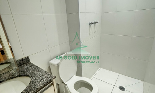 Apartamento à Venda no Central da Barra Arte | 57m² | 2 Dorms (1 Suíte) | 1 Vaga