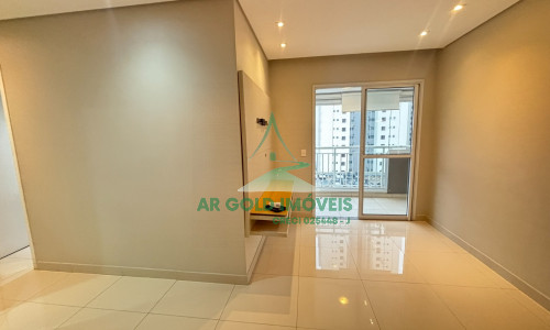 Apartamento à Venda no Central da Barra Arte | 57m² | 2 Dorms (1 Suíte) | 1 Vaga