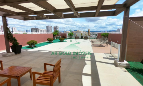 Apartamento à Venda no Bossa Nova Barra Funda | 41m² | 2 Dorms | 1 Vaga | Planejados