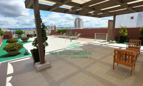Apartamento à Venda no Bossa Nova Barra Funda | 41m² | 2 Dorms | 1 Vaga | Planejados