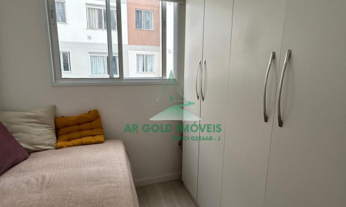 Apartamento à Venda no Bossa Nova Barra Funda | 41m² | 2 Dorms | 1 Vaga | Planejados