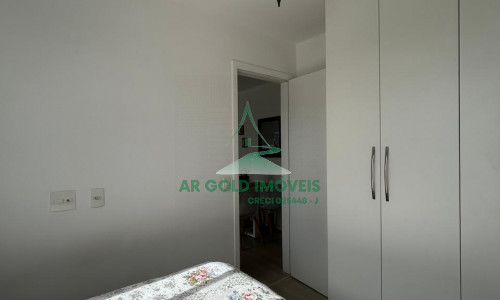 Apartamento à Venda no Bossa Nova Barra Funda | 41m² | 2 Dorms | 1 Vaga | Planejados