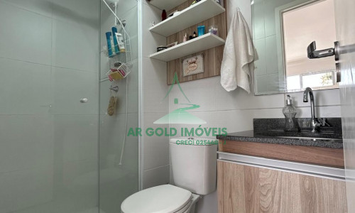 Apartamento à Venda no Bossa Nova Barra Funda | 41m² | 2 Dorms | 1 Vaga | Planejados