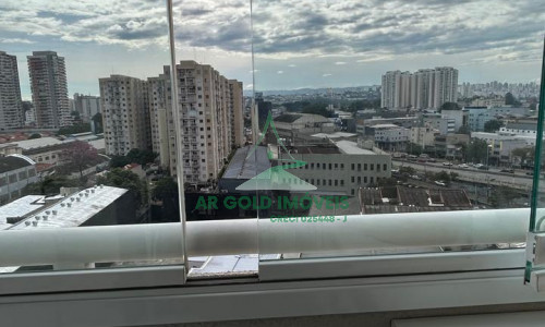 Apartamento à Venda no Bossa Nova Barra Funda | 41m² | 2 Dorms | 1 Vaga | Planejados