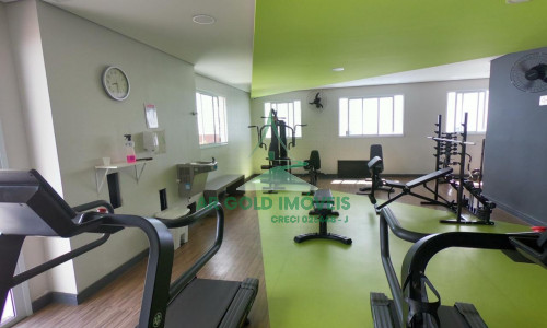 Apartamento à Venda no Bossa Nova Barra Funda | 41m² | 2 Dorms | 1 Vaga | Planejados
