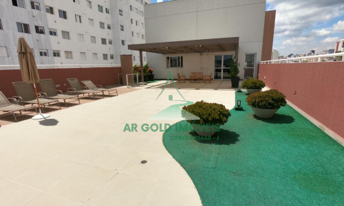 Apartamento à Venda no Bossa Nova Barra Funda | 41m² | 2 Dorms | 1 Vaga | Planejados