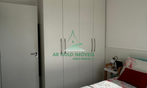 Apartamento à Venda no Bossa Nova Barra Funda | 41m² | 2 Dorms | 1 Vaga | Planejados