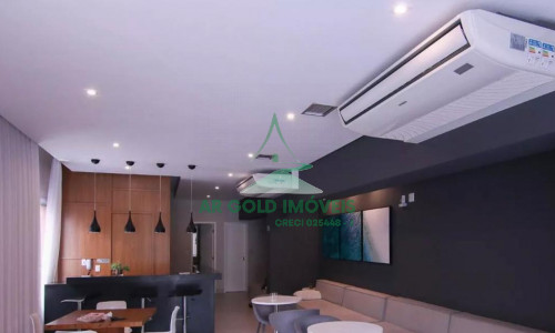 Apartamento à Venda no Bossa Nova Barra Funda | 41m² | 2 Dorms | 1 Vaga | Planejados