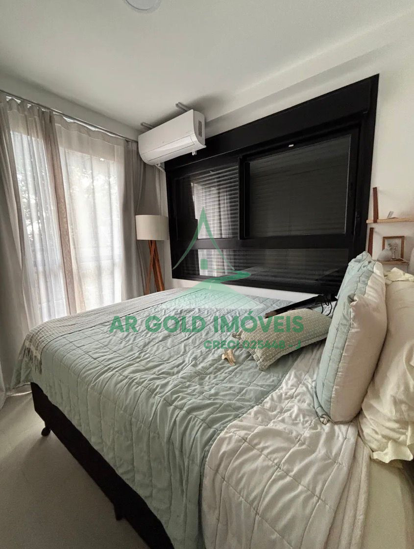 Studio para Locação no Arch Home Vila Mariana | 60m² | 1 ou 2 Dorms | Novo | Terraços Privativos