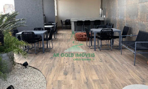 Studio para Locação no Arch Home Vila Mariana | 60m² | 1 ou 2 Dorms | Novo | Terraços Privativos