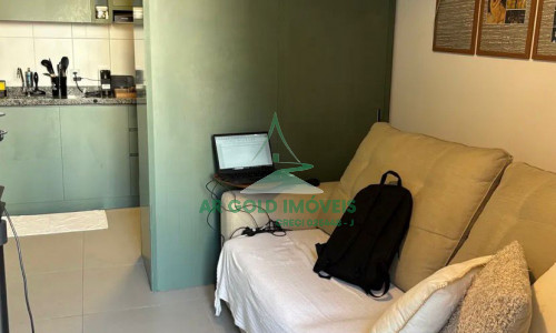 Studio para Locação no Arch Home Vila Mariana | 60m² | 1 ou 2 Dorms | Novo | Terraços Privativos