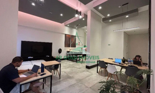 Studio para Locação no Arch Home Vila Mariana | 60m² | 1 ou 2 Dorms | Novo | Terraços Privativos