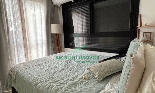 Studio para Locação no Arch Home Vila Mariana | 60m² | 1 ou 2 Dorms | Novo | Terraços Privativos