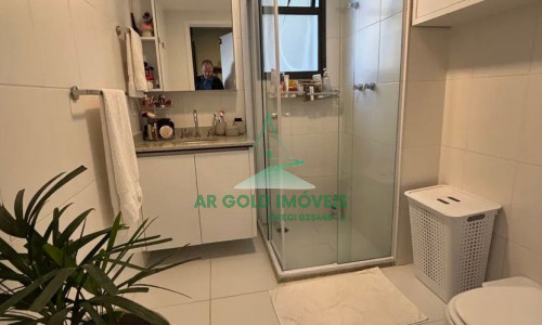 Studio para Locação no Arch Home Vila Mariana | 60m² | 1 ou 2 Dorms | Novo | Terraços Privativos