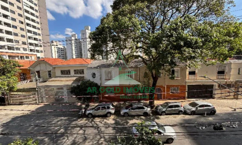 Studio para Locação no Arch Home Vila Mariana | 60m² | 1 ou 2 Dorms | Novo | Terraços Privativos