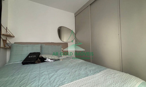 Studio para Locação no Arch Home Vila Mariana | 60m² | 1 ou 2 Dorms | Novo | Terraços Privativos