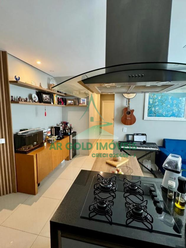 Cobertura Duplex à Venda no Vero Campo Belo | 97m² | 2 Dorms | 1 Vaga | Área Gourmet