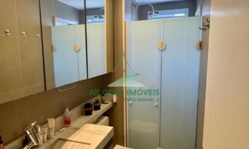 Cobertura Duplex à Venda no Vero Campo Belo | 97m² | 2 Dorms | 1 Vaga | Área Gourmet