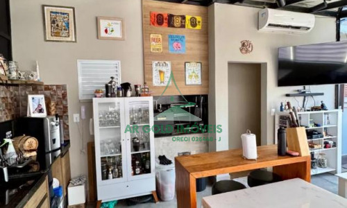 Cobertura Duplex à Venda no Vero Campo Belo | 97m² | 2 Dorms | 1 Vaga | Área Gourmet