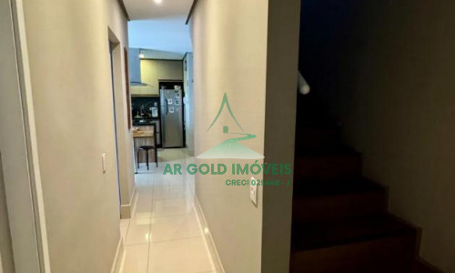 Cobertura Duplex à Venda no Vero Campo Belo | 97m² | 2 Dorms | 1 Vaga | Área Gourmet