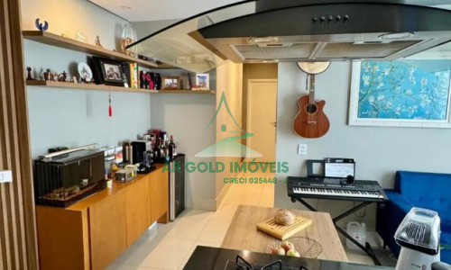 Cobertura Duplex à Venda no Vero Campo Belo | 97m² | 2 Dorms | 1 Vaga | Área Gourmet