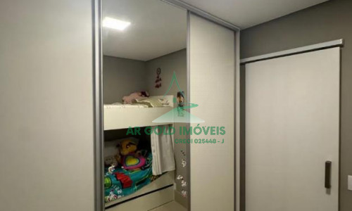 Cobertura Duplex à Venda no Vero Campo Belo | 97m² | 2 Dorms | 1 Vaga | Área Gourmet