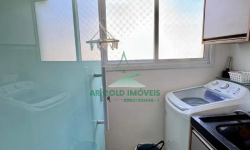 Cobertura Duplex à Venda no Vero Campo Belo | 97m² | 2 Dorms | 1 Vaga | Área Gourmet