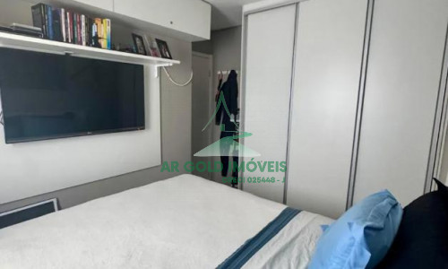 Cobertura Duplex à Venda no Vero Campo Belo | 97m² | 2 Dorms | 1 Vaga | Área Gourmet