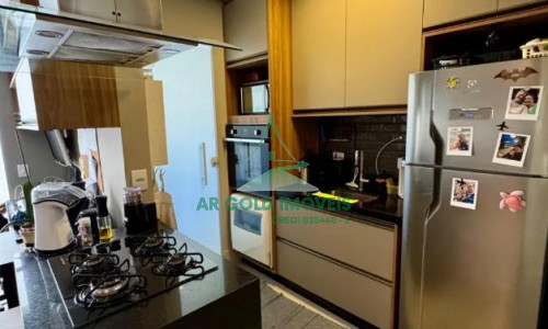 Cobertura Duplex à Venda no Vero Campo Belo | 97m² | 2 Dorms | 1 Vaga | Área Gourmet