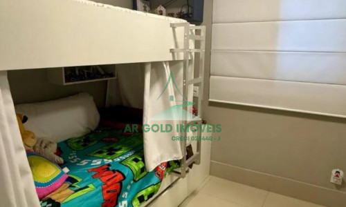 Cobertura Duplex à Venda no Vero Campo Belo | 97m² | 2 Dorms | 1 Vaga | Área Gourmet