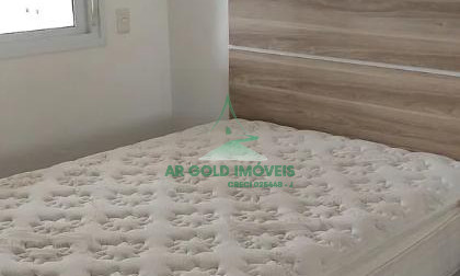 Apartamento à Venda no SP Next Home Centro | 41m² | 1 Dorm | Mobiliado | 1 Vaga