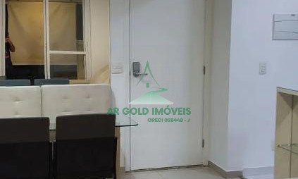 Apartamento à Venda no SP Next Home Centro | 41m² | 1 Dorm | Mobiliado | 1 Vaga