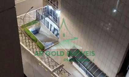 Apartamento à Venda no SP Next Home Centro | 41m² | 1 Dorm | Mobiliado | 1 Vaga