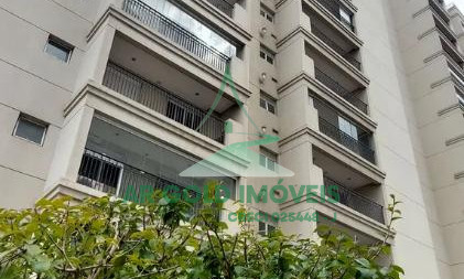 Apartamento à Venda no SP Next Home Centro | 41m² | 1 Dorm | Mobiliado | 1 Vaga