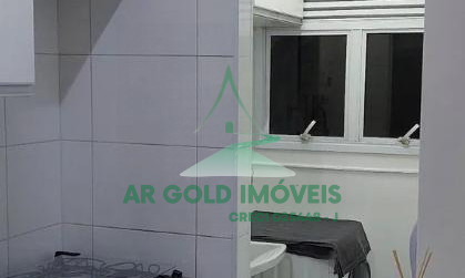 Apartamento à Venda no SP Next Home Centro | 41m² | 1 Dorm | Mobiliado | 1 Vaga