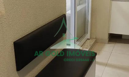 Apartamento à Venda no SP Next Home Centro | 41m² | 1 Dorm | Mobiliado | 1 Vaga